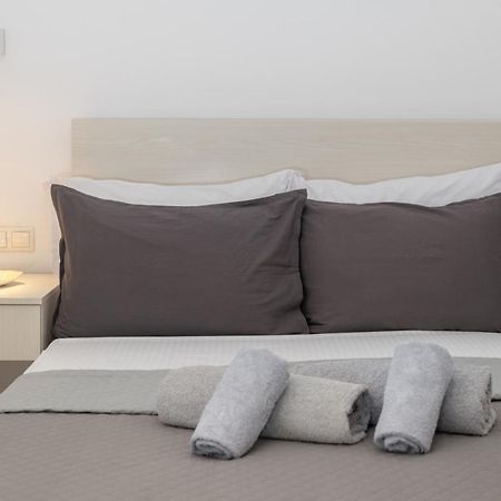 Anassa Cozy Apartment 9 Iraklio Exteriér fotografie
