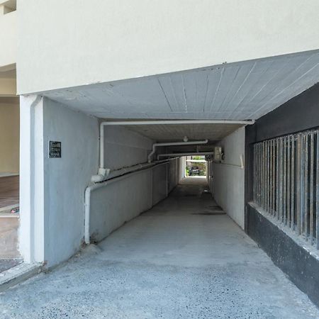 Anassa Cozy Apartment 9 Iraklio Exteriér fotografie