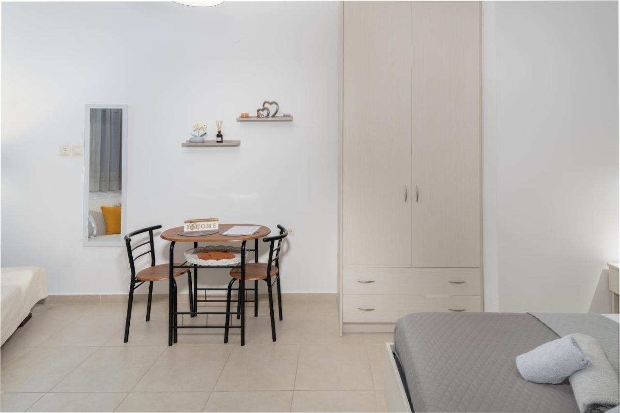 Anassa Cozy Apartment 9 Iraklio Exteriér fotografie