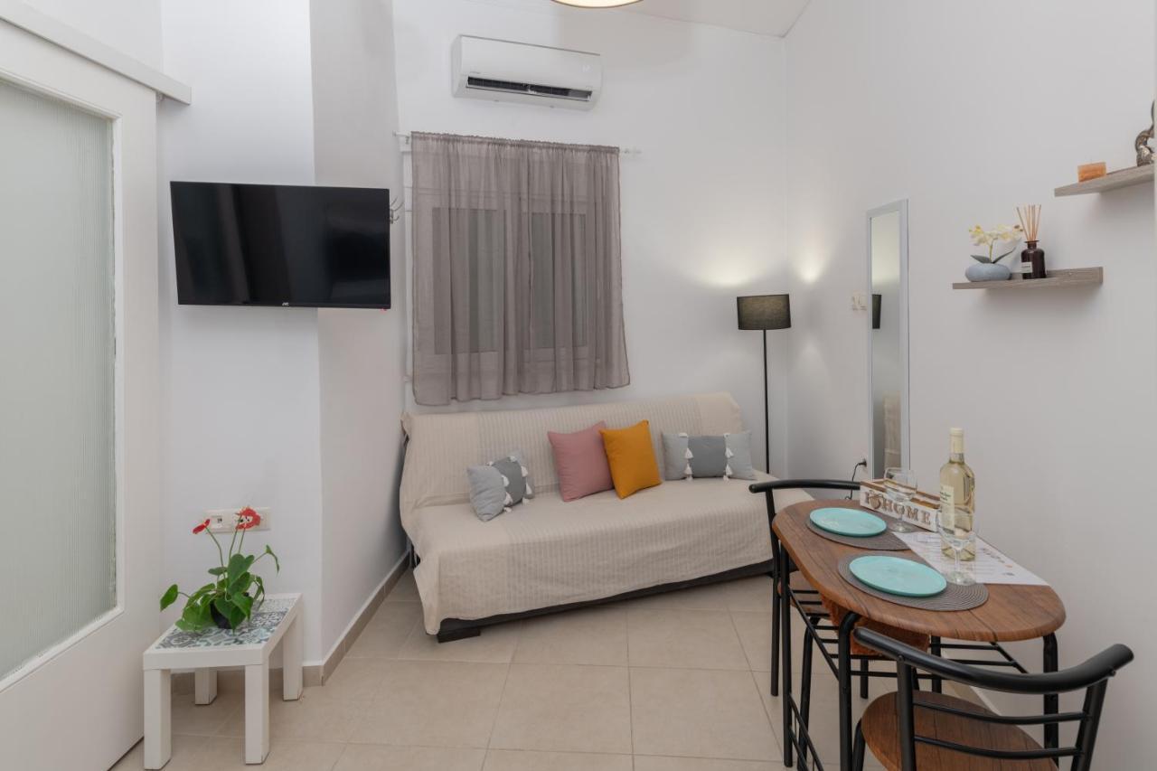Anassa Cozy Apartment 9 Iraklio Exteriér fotografie