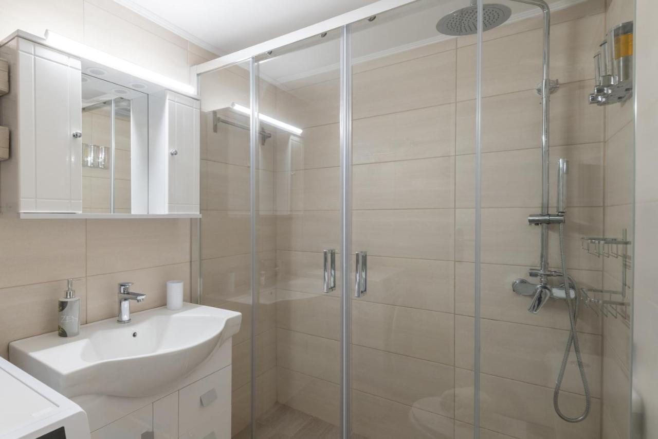 Anassa Cozy Apartment 9 Iraklio Exteriér fotografie